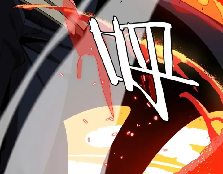 《我屠尽万族！》第22话 清场！图91