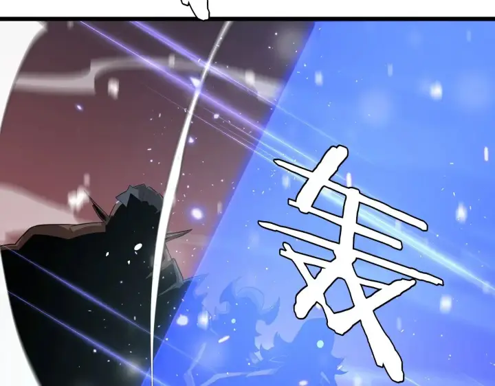 《我屠尽万族！》第24话 血战第七防线图85
