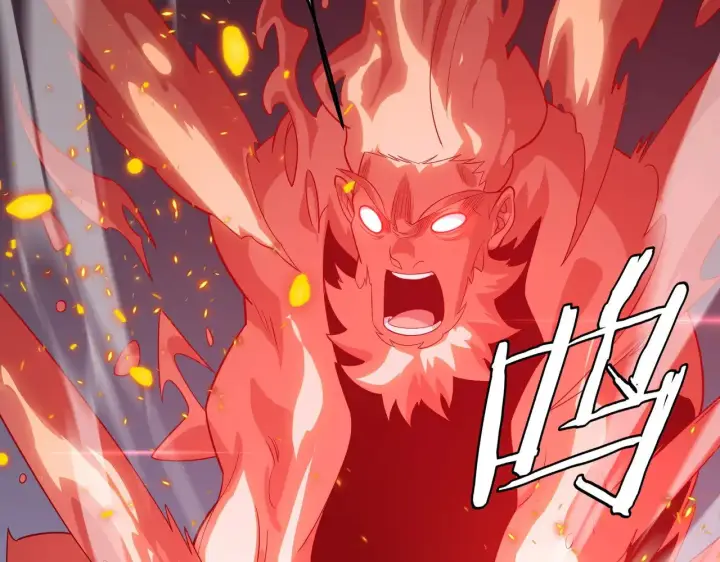 《我屠尽万族！》第31话 图162