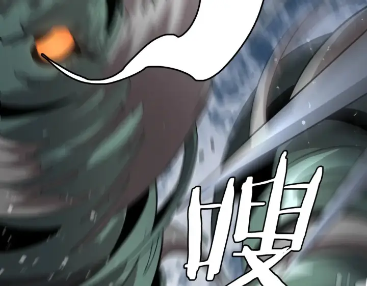 《我屠尽万族！》第33话 东海之主图64