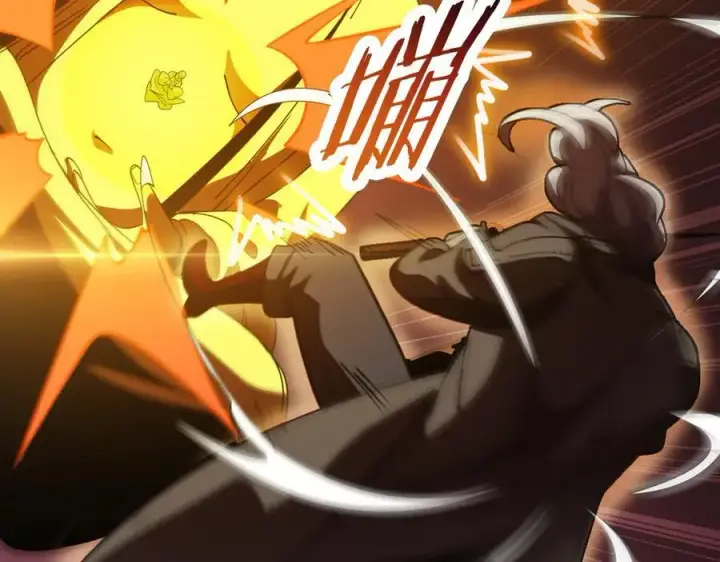 《我屠尽万族！》第37话 大战百万佛陀图103