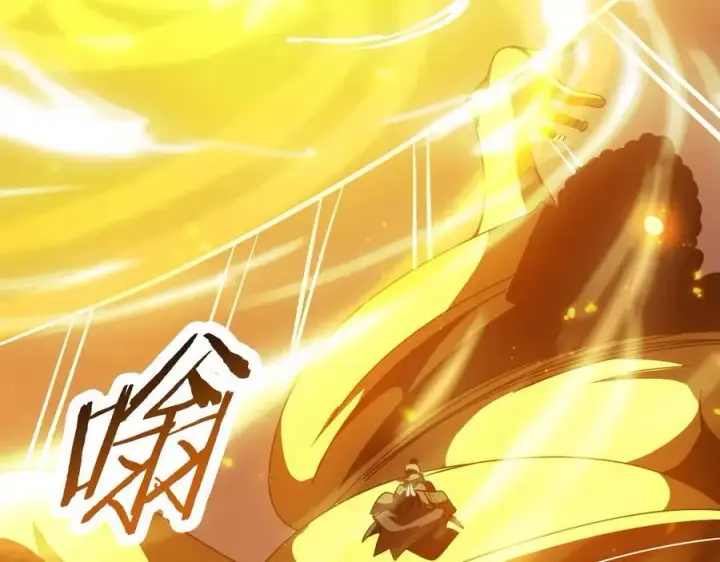 《我屠尽万族！》第37话 大战百万佛陀图110