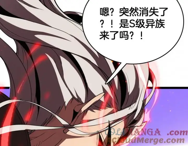 《我屠尽万族！》第37话 大战百万佛陀图141