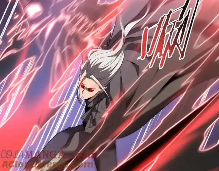 《我屠尽万族！》第38话 S级魅魔图57