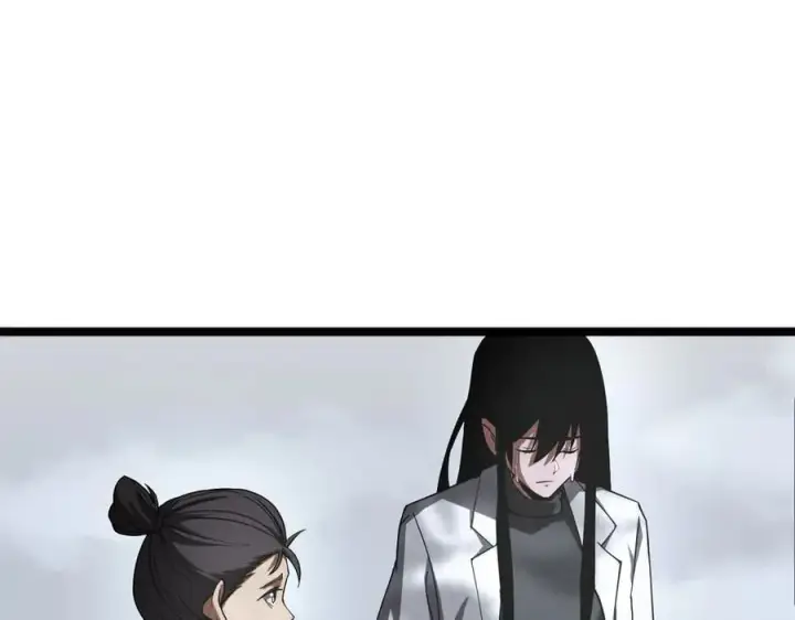 《我屠尽万族！》第39话 清场图119