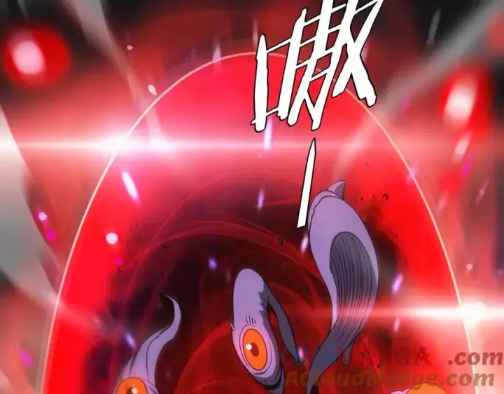 《我屠尽万族！》第39话 清场图141