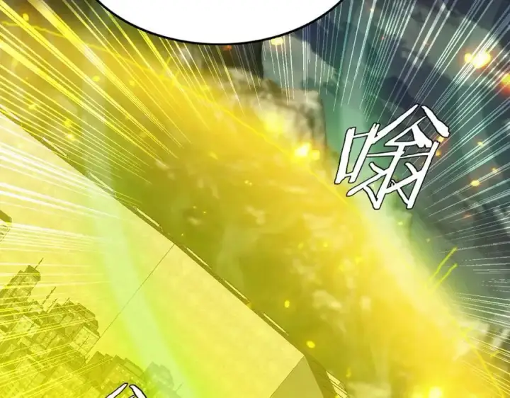 《我屠尽万族！》第40话 大战音波蝠王图122
