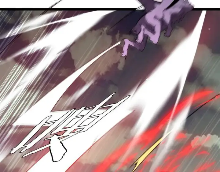 《我屠尽万族！》第40话 大战音波蝠王图88