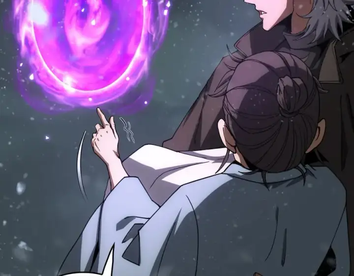 《我屠尽万族！》第41话 来自华夏的龙啸声图110