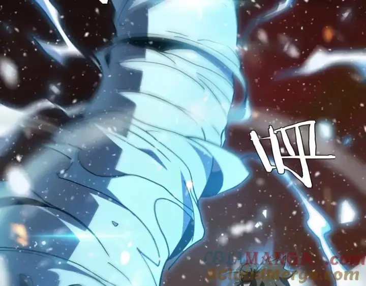 《我屠尽万族！》第41话 来自华夏的龙啸声图125
