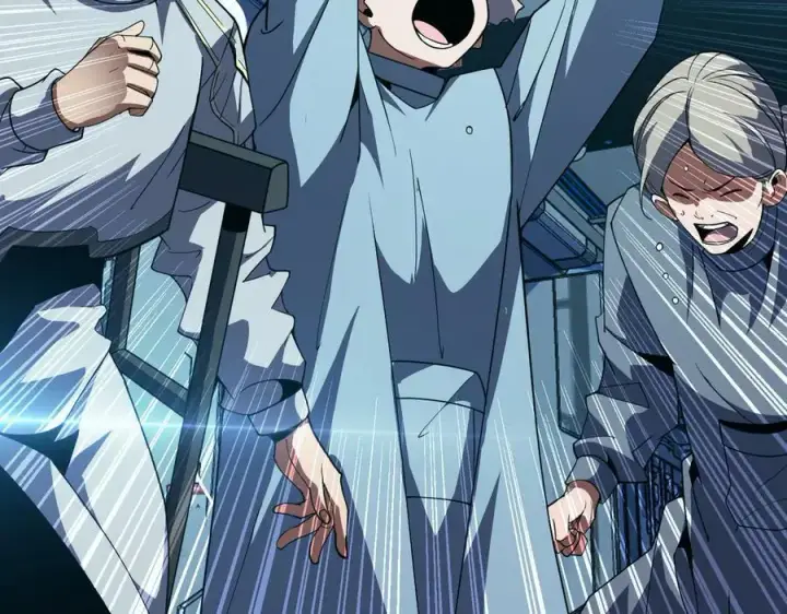《我屠尽万族！》第41话 来自华夏的龙啸声图56