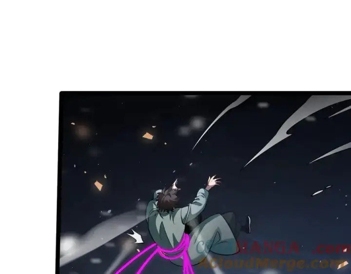 《我屠尽万族！》第42话 熵鬼 是个什么鬼？！图125