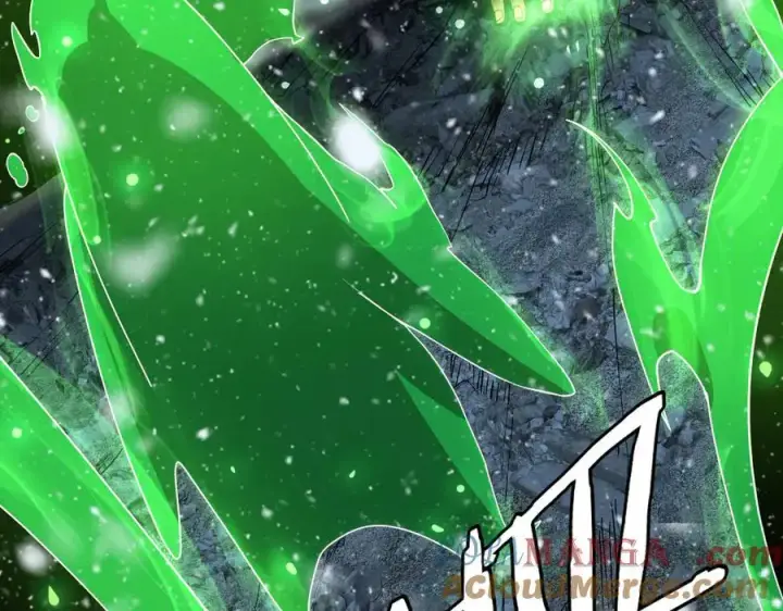 漫画《我屠尽万族！》第43话 团魂燃烧第133张图