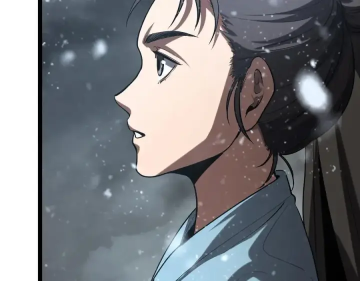 漫画《我屠尽万族！》第43话 团魂燃烧第143张图