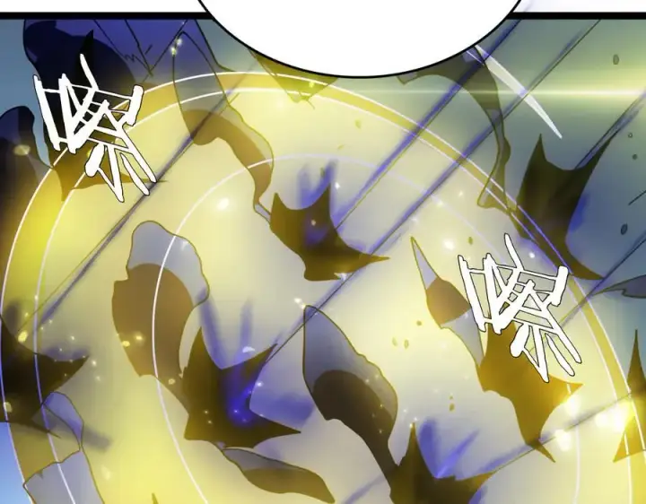 漫画《我屠尽万族！》第43话 团魂燃烧第16张图