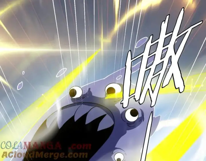 漫画《我屠尽万族！》第43话 团魂燃烧第37张图