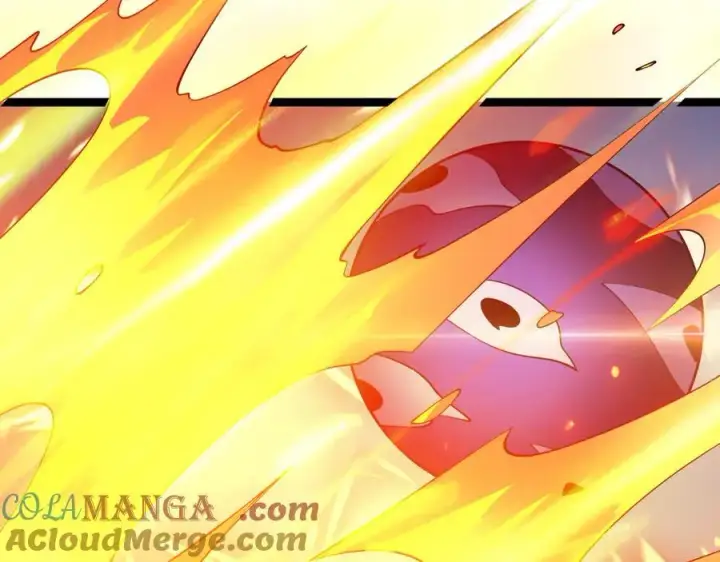 漫画《我屠尽万族！》第43话 团魂燃烧第65张图