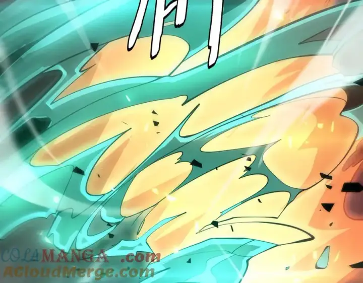 《我屠尽万族！》第44话 米国叛军图145