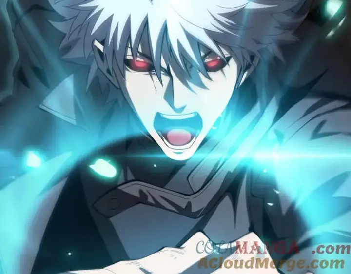 《我屠尽万族！》第44话 米国叛军图157