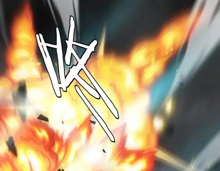 《我屠尽万族！》第44话 米国叛军图159