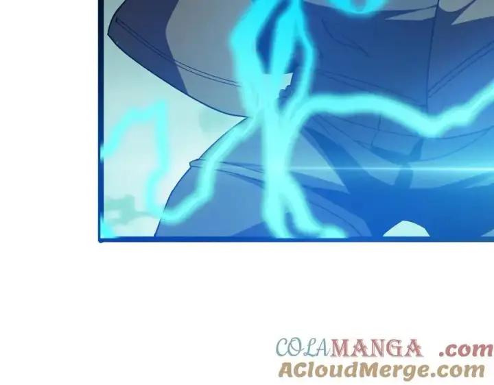 《我屠尽万族！》第44话 米国叛军图41