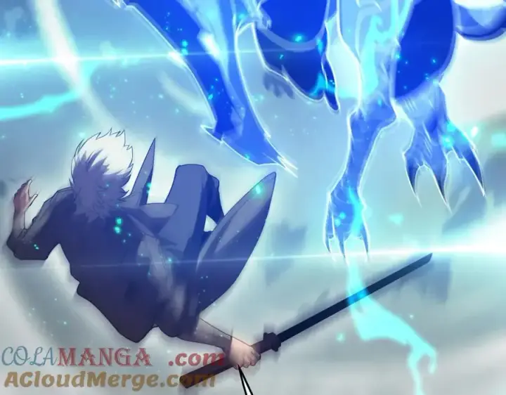 《我屠尽万族！》第44话 米国叛军图45