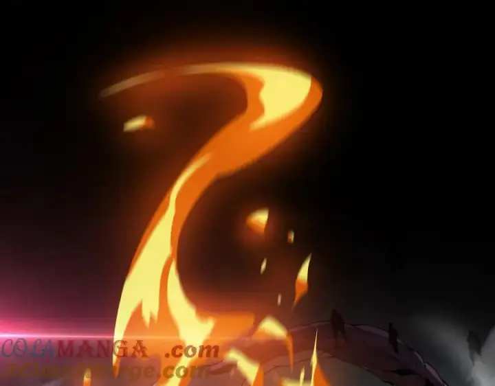 《我屠尽万族！》第44话 米国叛军图5