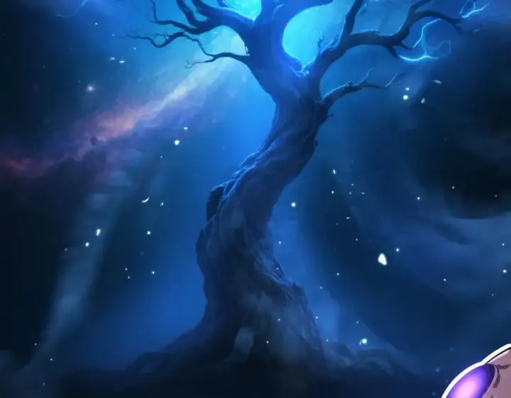 《我屠尽万族！》第45话 神秘裂空者图147