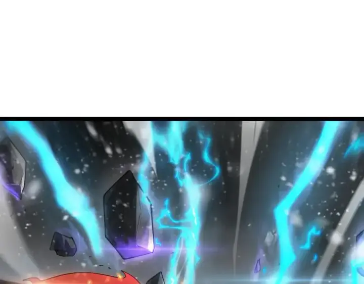 《我屠尽万族！》第45话 神秘裂空者图91