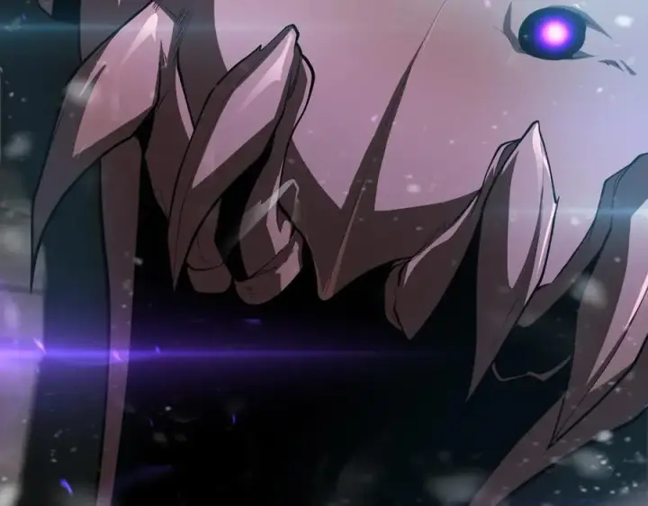 《我屠尽万族！》第45话 神秘裂空者图94