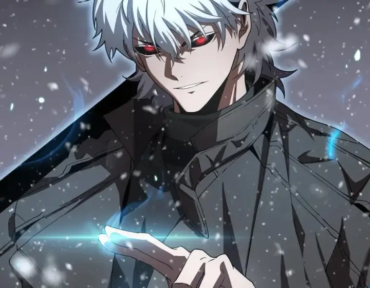 《我屠尽万族！》第45话 神秘裂空者图98