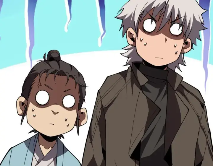 《我屠尽万族！》第46话 收仆图103