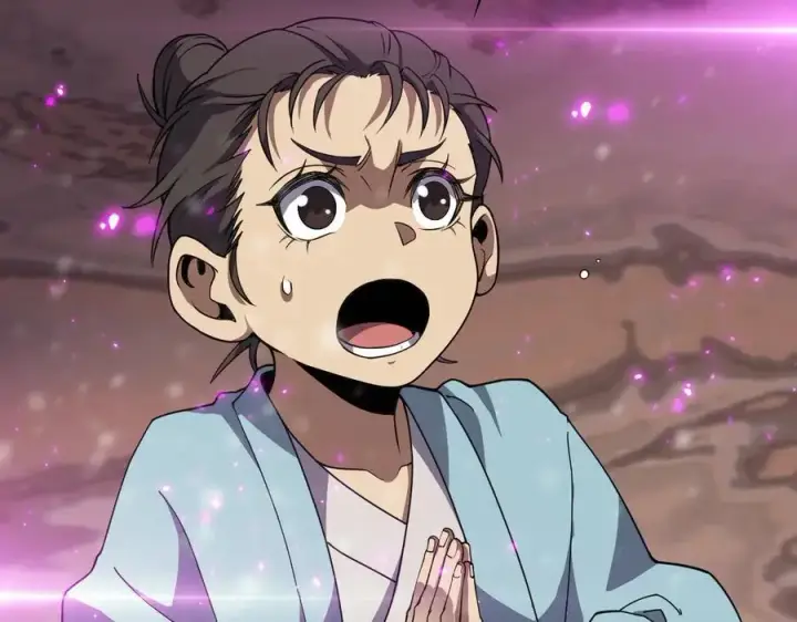 《我屠尽万族！》第46话 收仆图74