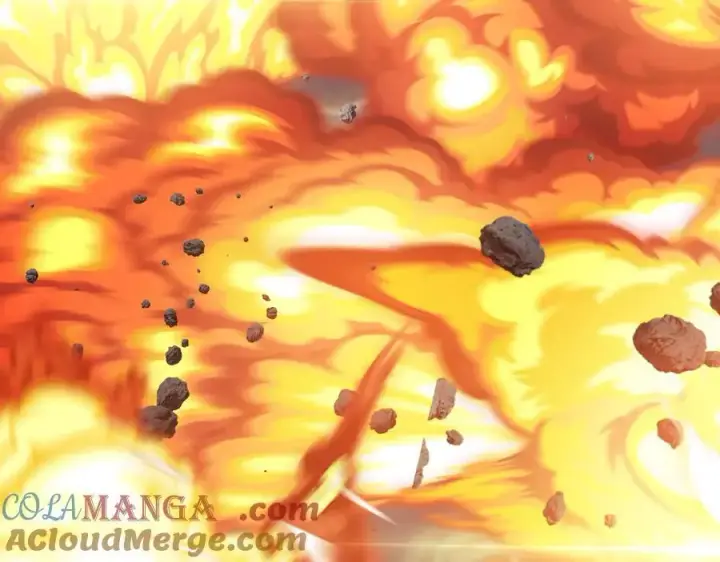 《我屠尽万族！》第46话 收仆图9