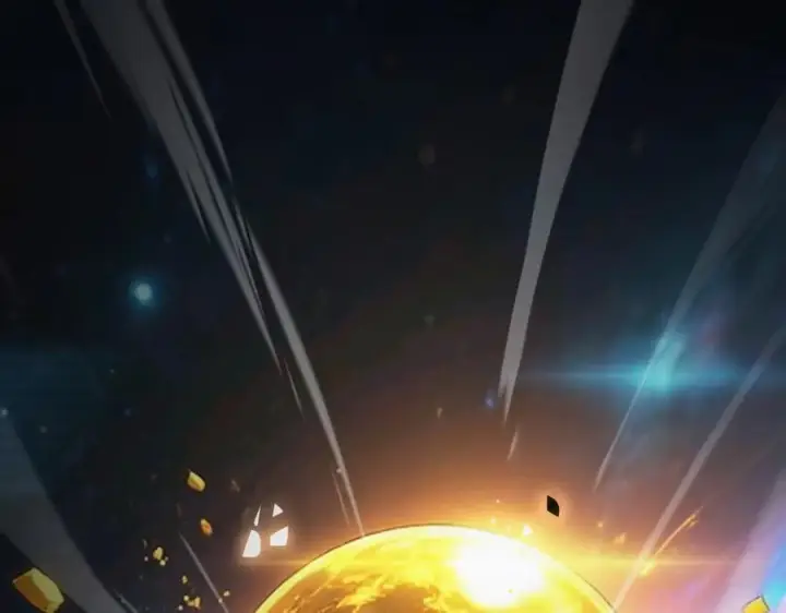 《我屠尽万族！》第47话 反攻虚空之门图143