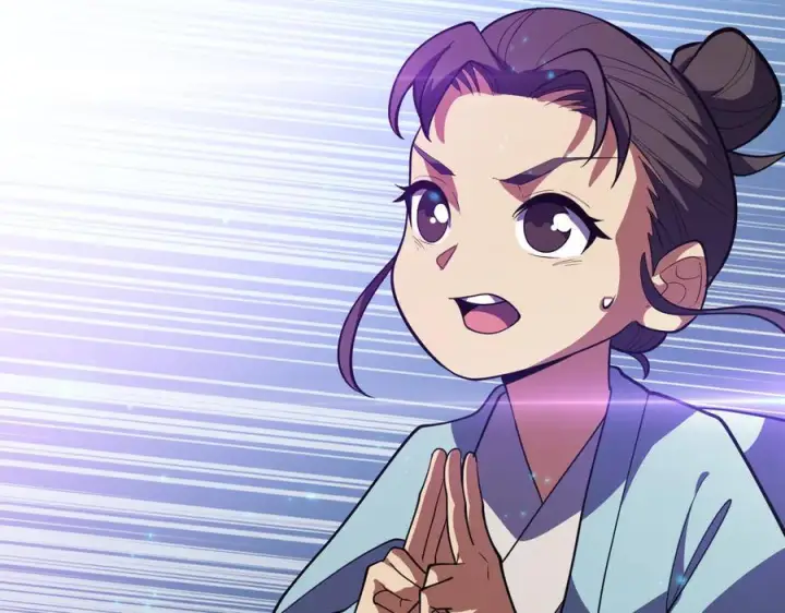 《我屠尽万族！》第47话 反攻虚空之门图94