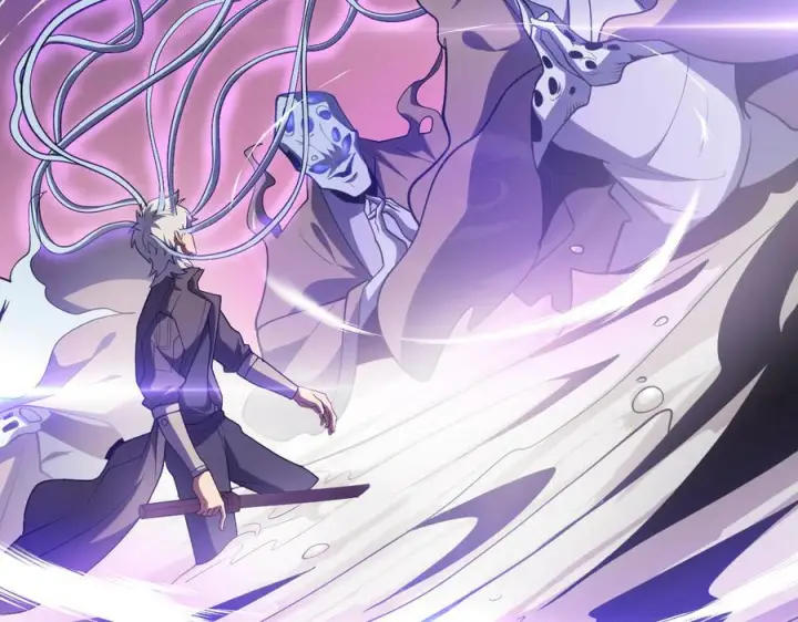 《我屠尽万族！》第48话 杀熟图88