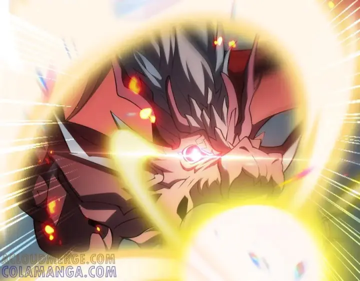 《我屠尽万族！》第49话 苍穹龙翼图65