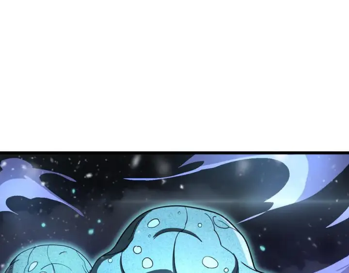 《我屠尽万族！》第51话 噬电水母图152