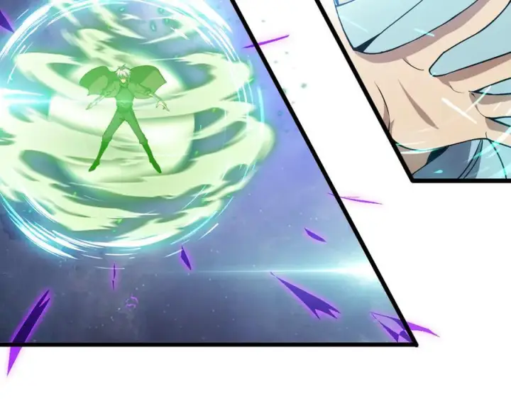 《我屠尽万族！》第51话 噬电水母图74
