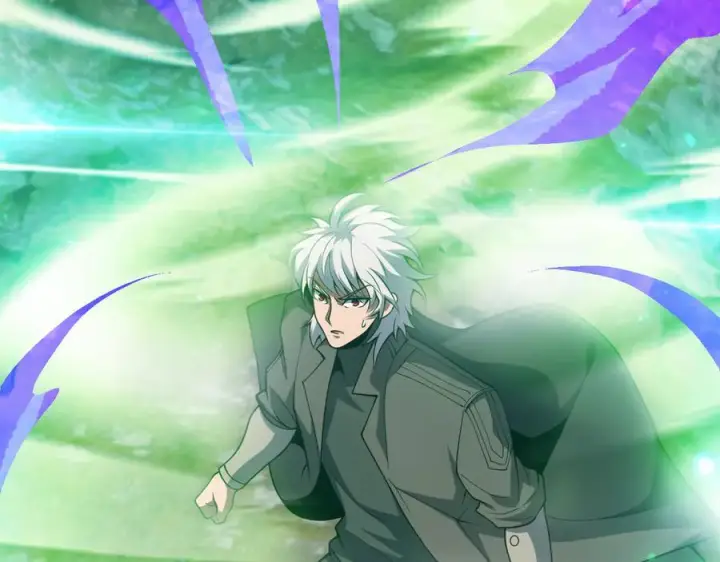 《我屠尽万族！》第51话 噬电水母图86