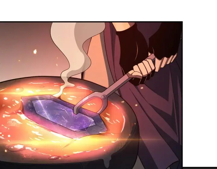 《我屠尽万族！》第53话 诅咒的尽头图123