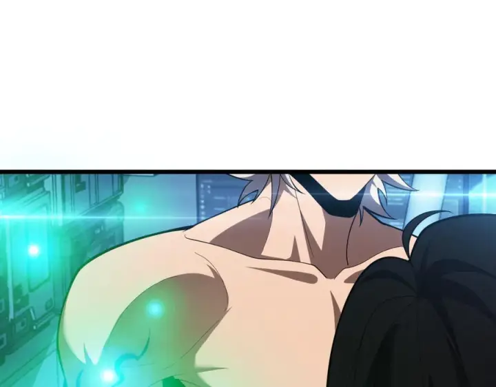 《我屠尽万族！》第53话 诅咒的尽头图38