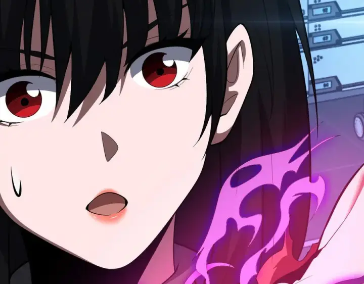 《我屠尽万族！》第53话 诅咒的尽头图42