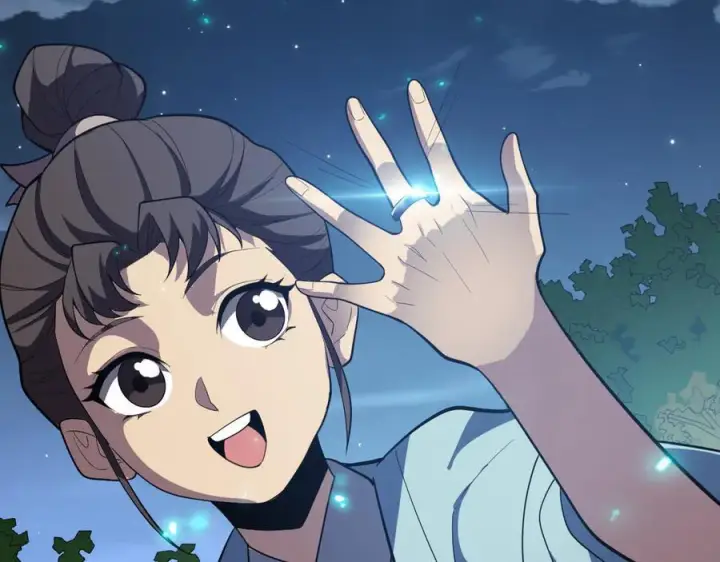 《我屠尽万族！》第53话 诅咒的尽头图94