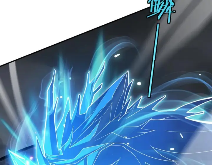 《我屠尽万族！》第54话 熵增魔像图118