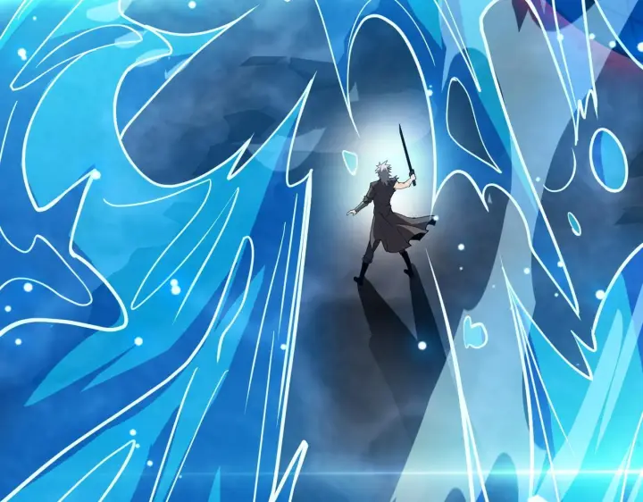 《我屠尽万族！》第55话 人光合一！图102