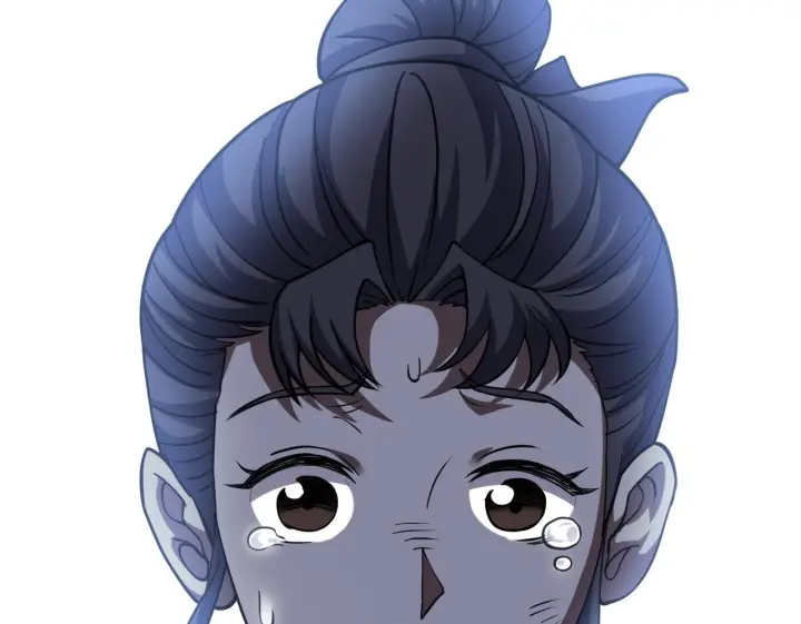 《我屠尽万族！》第55话 人光合一！图50