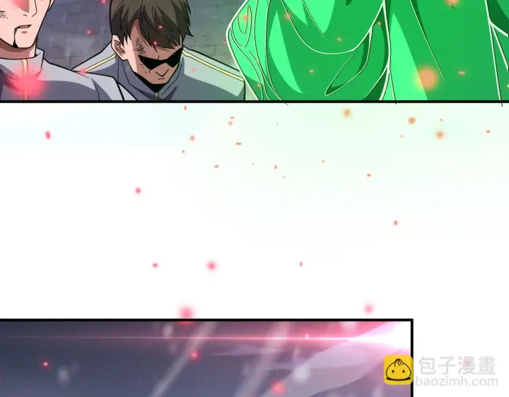 《我屠尽万族！》第60话 SS级异族图24