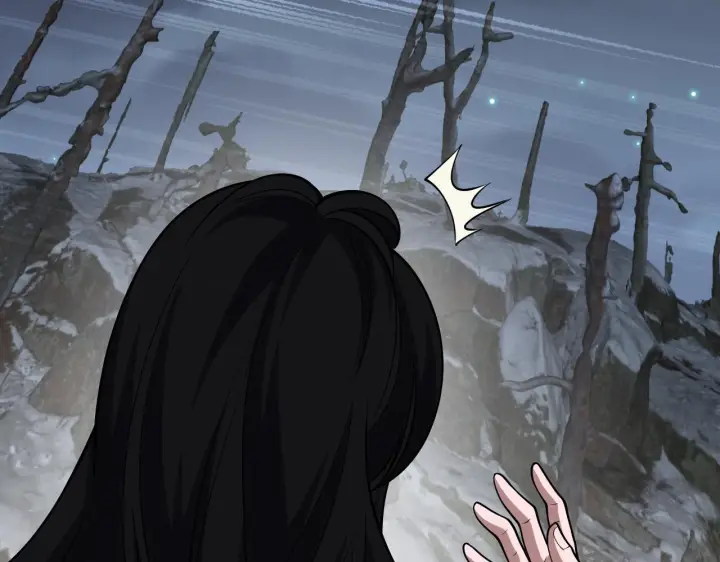 《我屠尽万族！》第61话 深渊凝视者图128